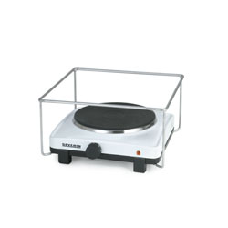 Cooking plate & induction table-top