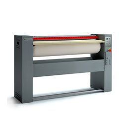 Roller ironers