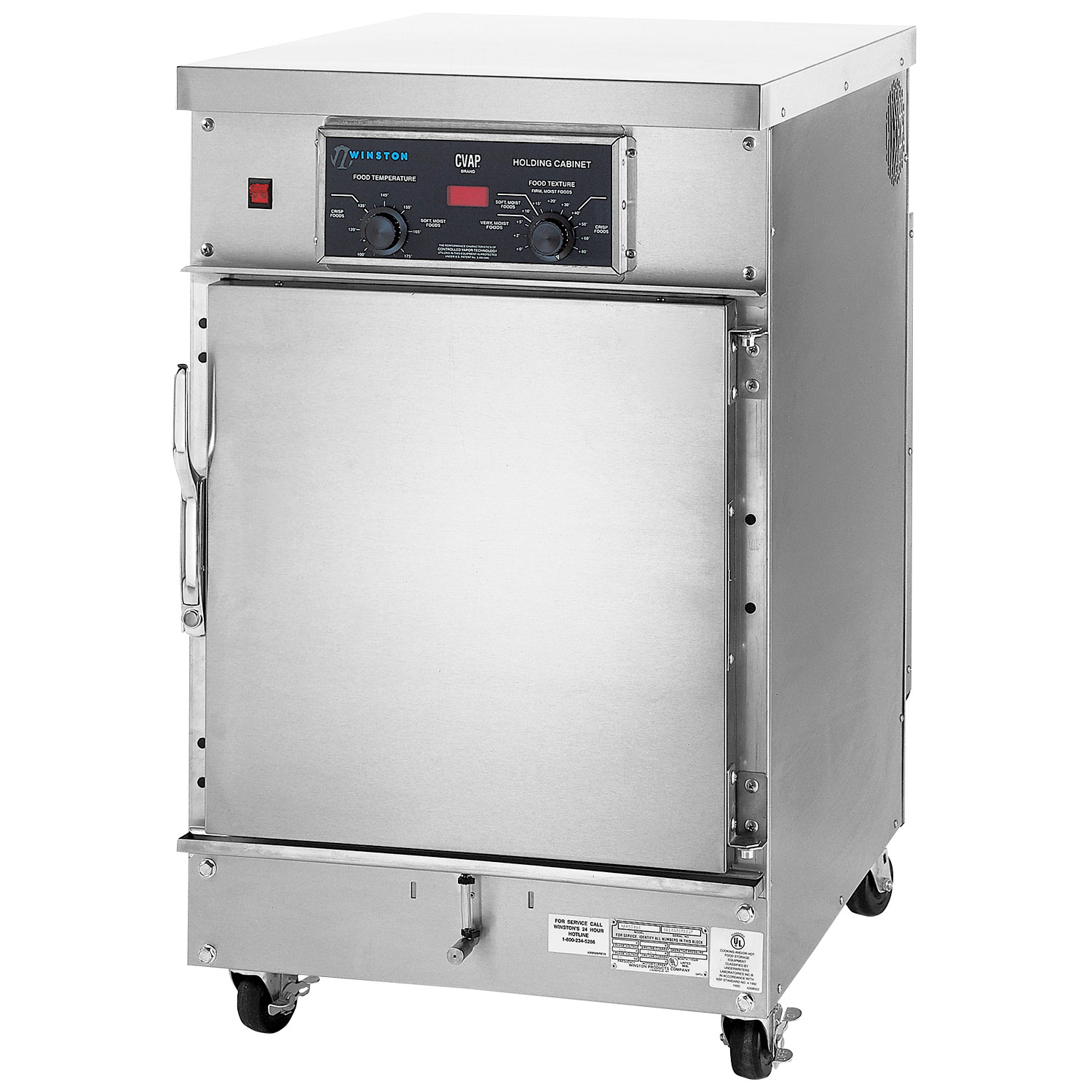 Holding cabinets and drawers