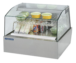 Metos Kentucky self service