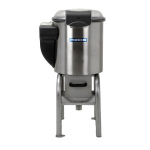 Washing and peeling machines